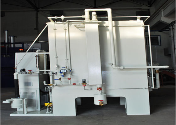 Chất lượng Máy tạo khí RX xử lý nhiệt bằng khí đốt với công suất 40 - 1600 Nm3 / H nhà máy sản xuất