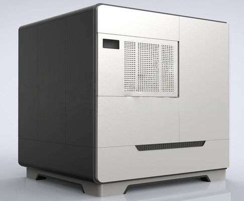 Chất lượng Hệ thống máy phát điện nitơ màng thép không gỉ Công suất 5-5000 Nm3 / H nhà máy sản xuất