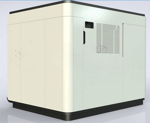 Chất lượng Máy tạo nitơ loại màng OEM, máy tạo nitơ tự động tại chỗ nhà máy sản xuất