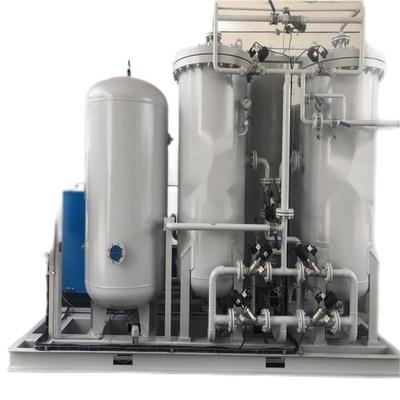 Máy tạo oxy y tế độ tinh khiết cao cho buồng chứa hơi thở & oxy cao cấp