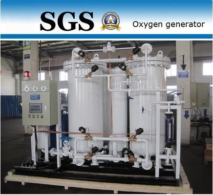 Tiết kiệm năng lượng Hệ thống tạo oxy 1KW cho dây chuyền sản xuất than