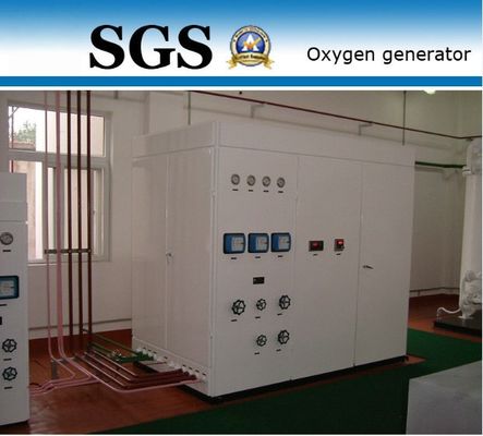 Máy tạo oxy hóa học Nhà máy tạo oxy để nuôi cá