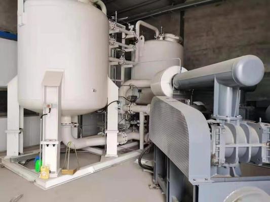 Máy tạo oxy y tế 1 KW tự động hoàn toàn Công suất 5-1500 Nm3 / H