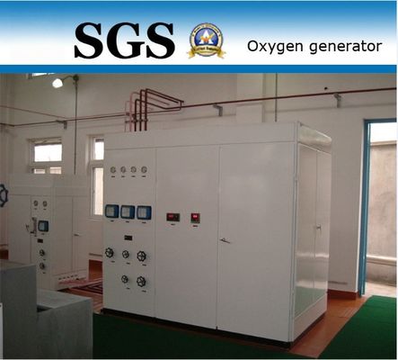 Professional Oxygen công nghiệp phát điện theo tiêu chuẩn ISO / BV / SGS / CCS / TS Approved
