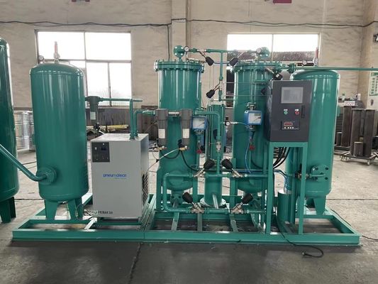 PO-30 Oxygen công nghiệp Gas Generator Đối cắt Metal & hàn