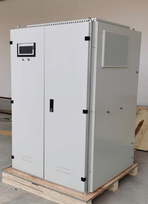 Thiết bị sản xuất hydro giật Methanol chống nổ gắn trên trượt với công suất 5-20 Nm3/h và hoạt động hoàn toàn tự động