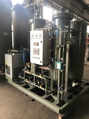 Chất lượng Máy phát điện PSA tiết kiệm năng lượng cho ngành công nghiệp điện tử, xử lý nhiệt nhà máy sản xuất