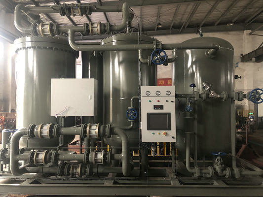 Chất lượng Loại màng ISO 99,99% PSA Máy tạo nitơ nhà máy sản xuất